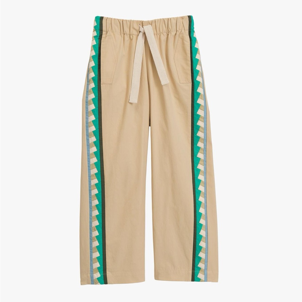 Kids Zara Srpls Pants